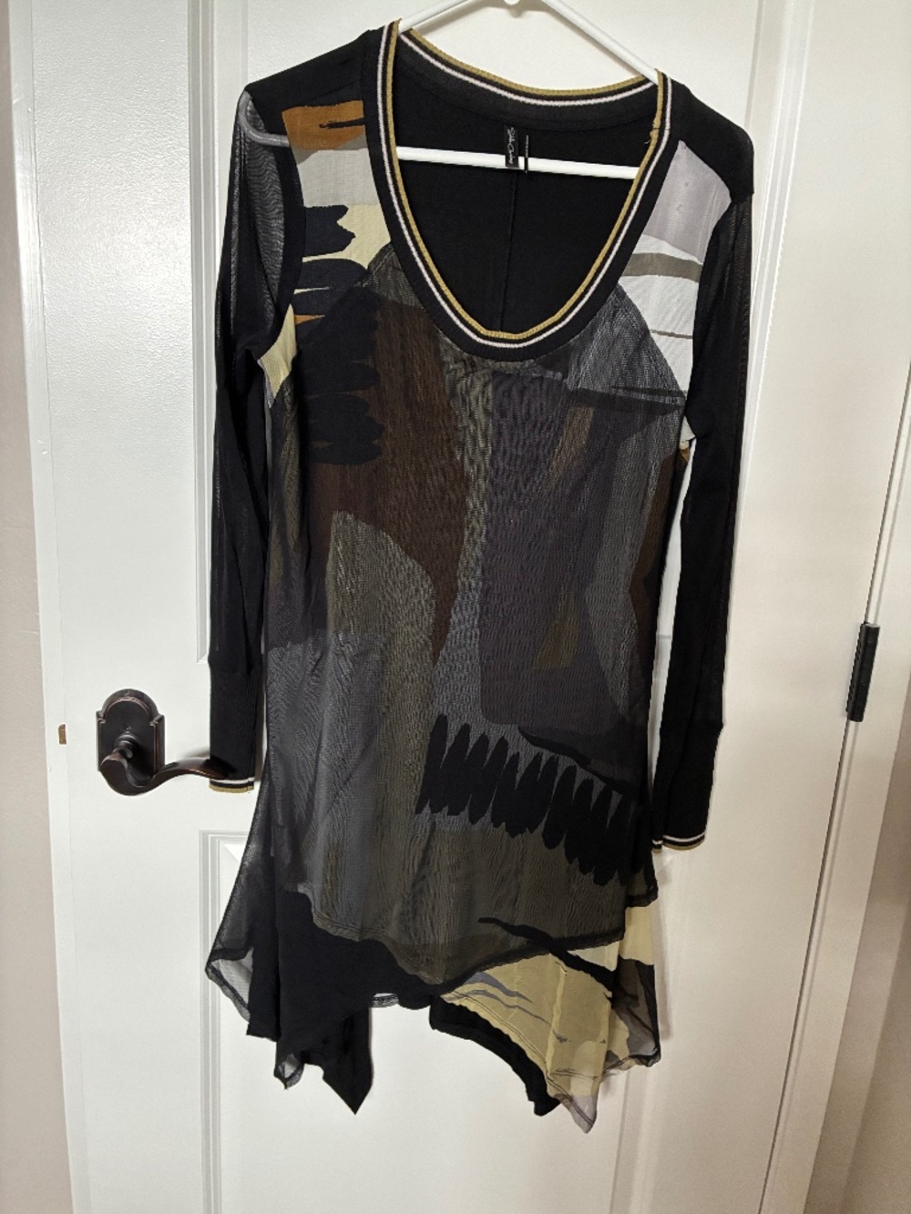 Stella Carakasi Dress